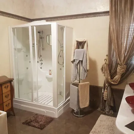 Ginevra شقة *